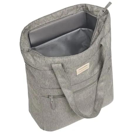 THE GOODS™ Recycled Work Anywhere Tote 6 of 6