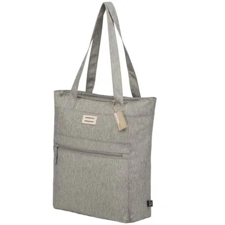 The Goods Recycled Work Anywhere Tote 3 of 6