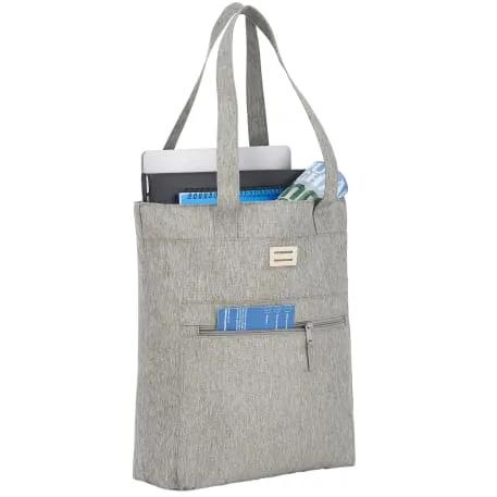 The Goods Recycled Work Anywhere Tote 2 of 6