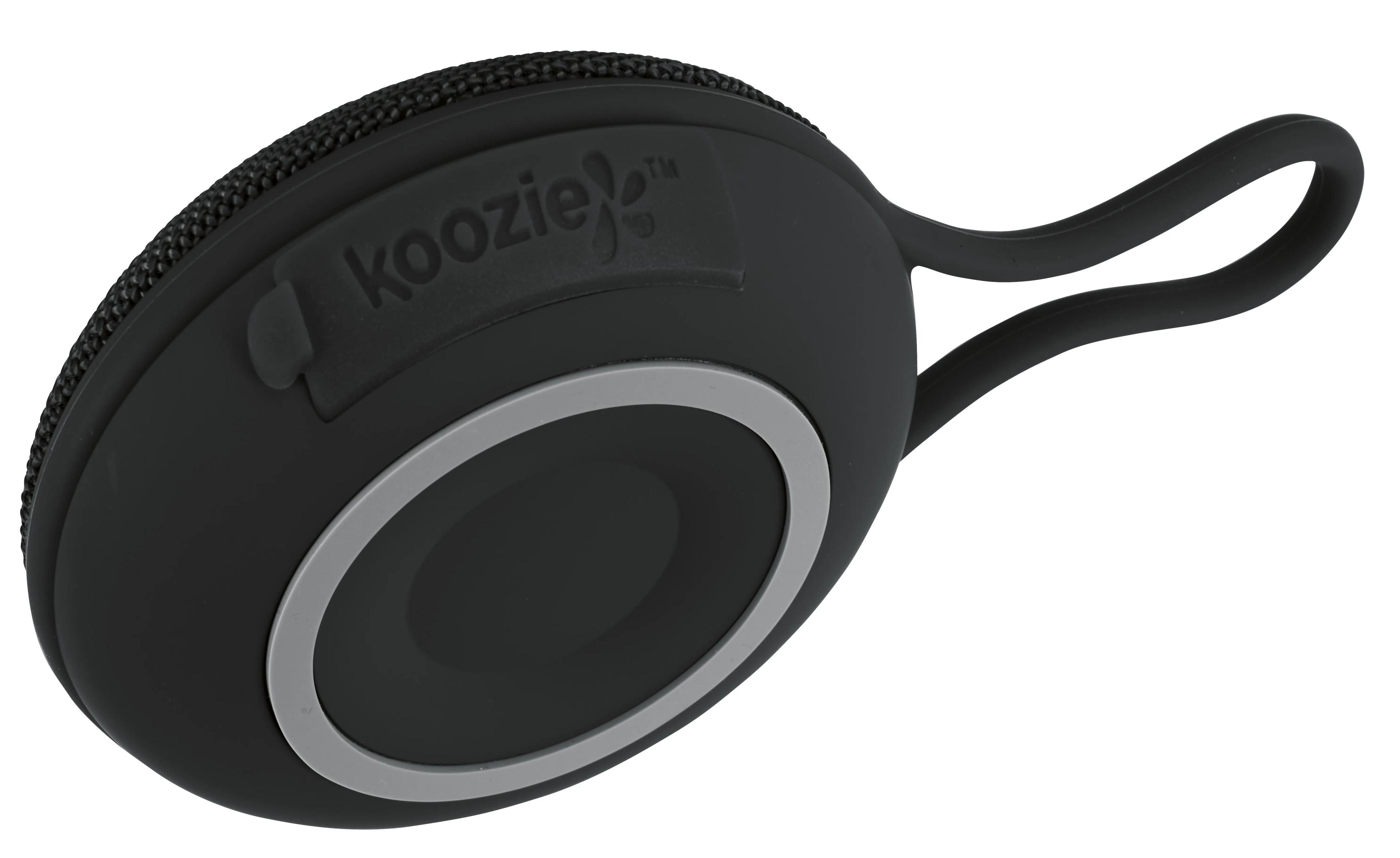 Koozie® Fabric Waterproof Bluetooth® Speaker 6 of 25
