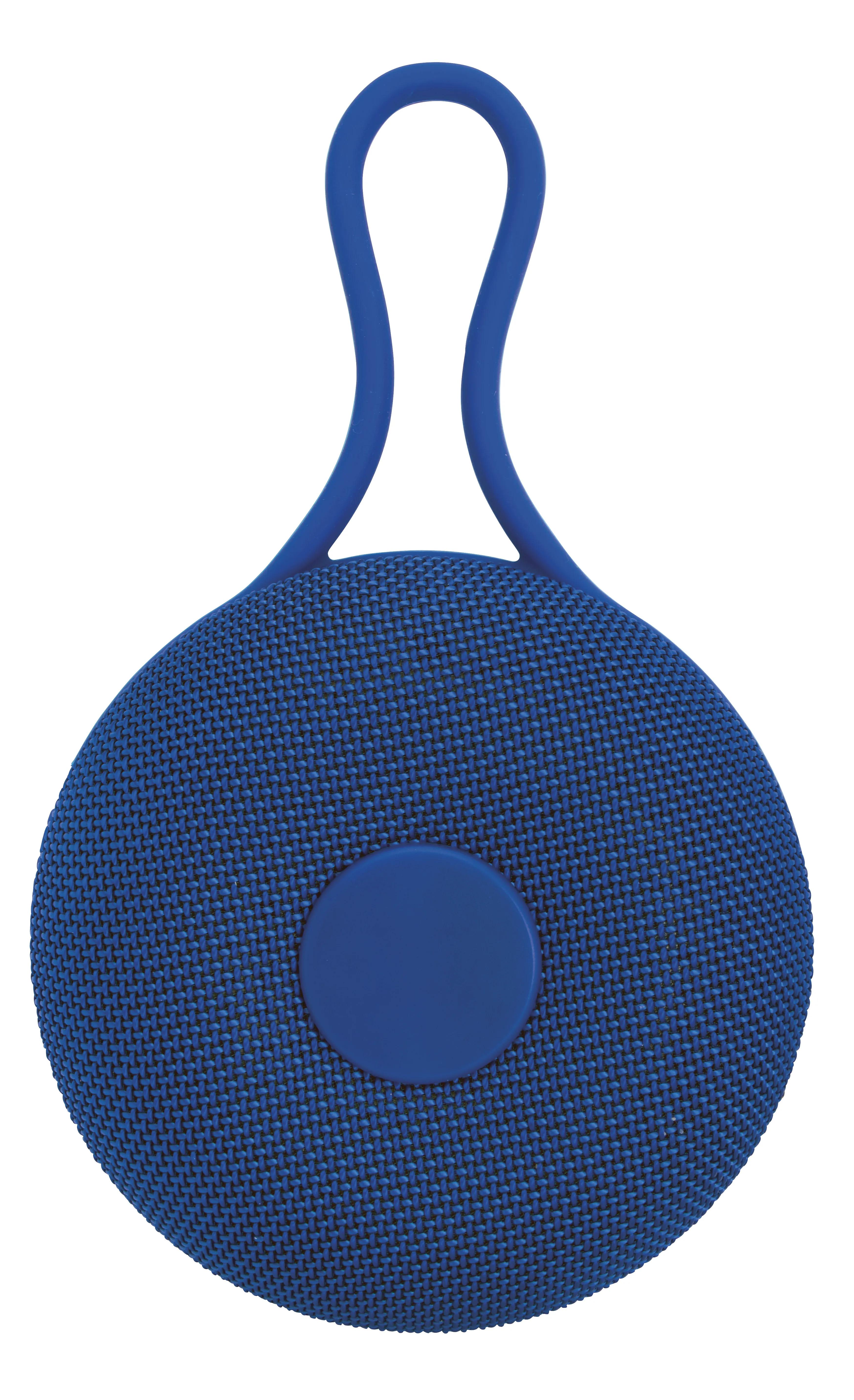 Koozie® Fabric Waterproof Bluetooth® Speaker 5 of 25