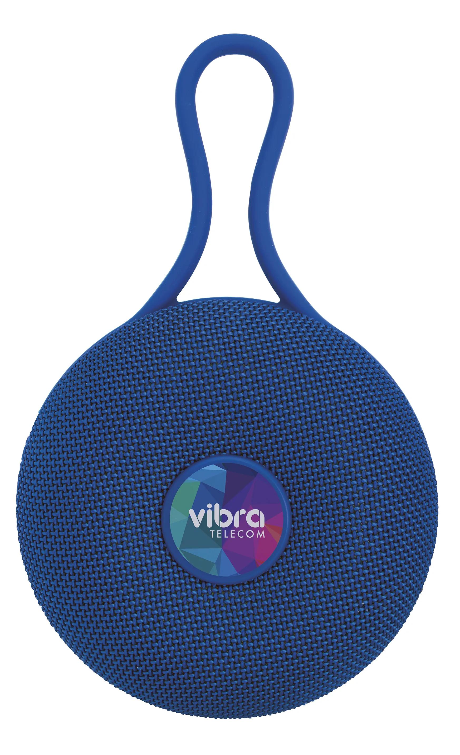 Koozie® Fabric Waterproof Bluetooth® Speaker 21 of 25
