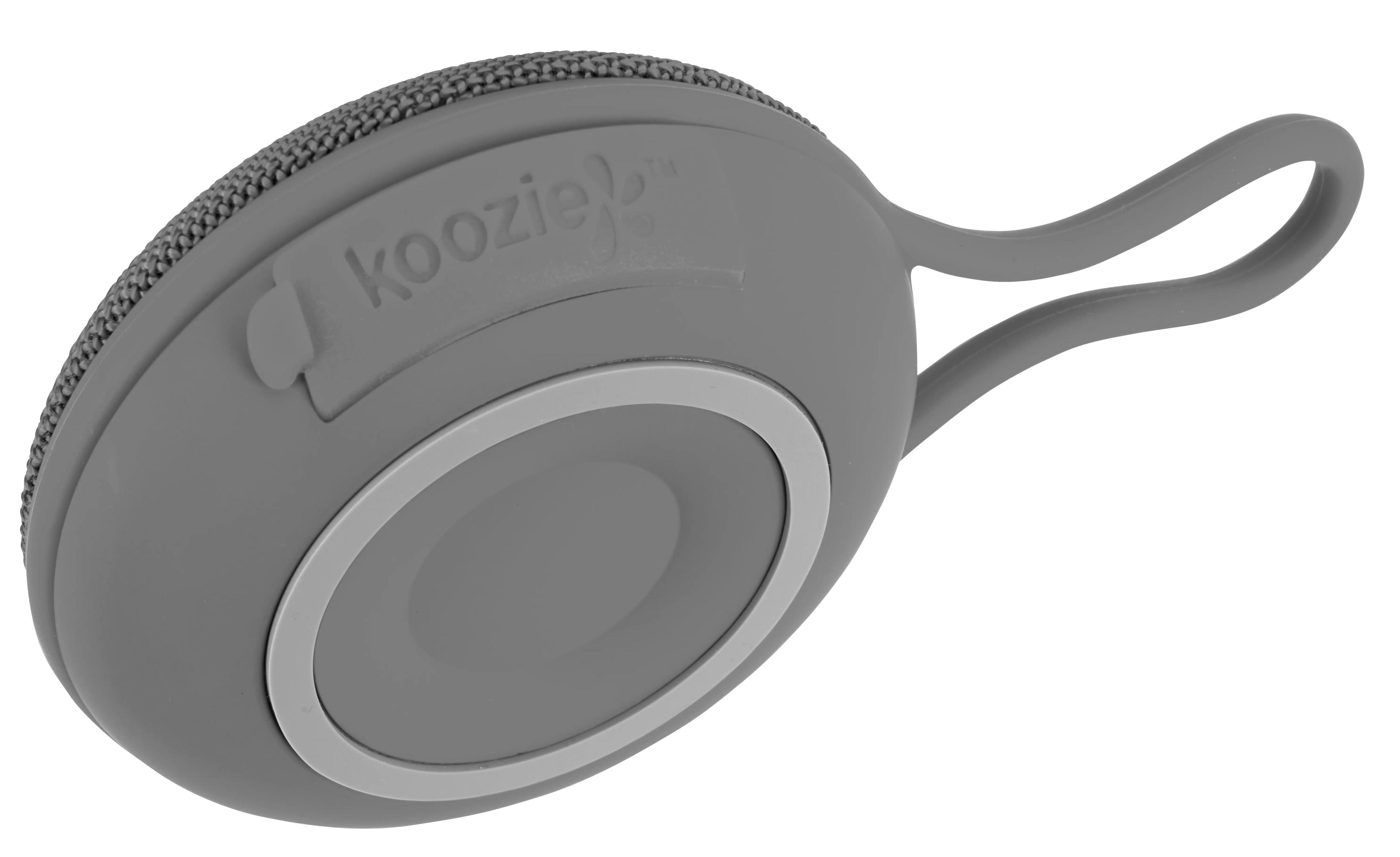 Koozie® Fabric Waterproof Bluetooth® Speaker 24 of 25
