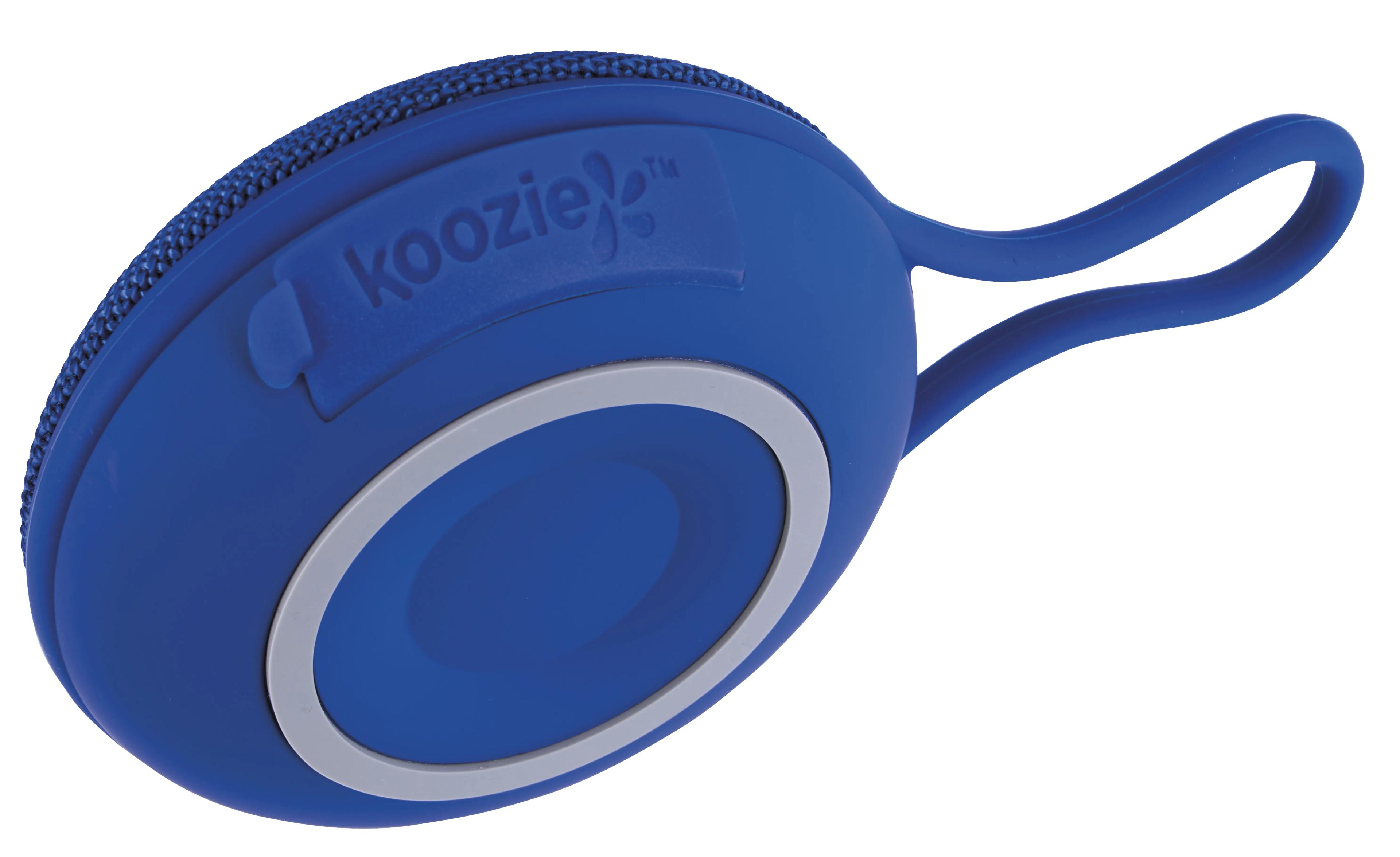 Koozie® Fabric Waterproof Bluetooth® Speaker 8 of 25
