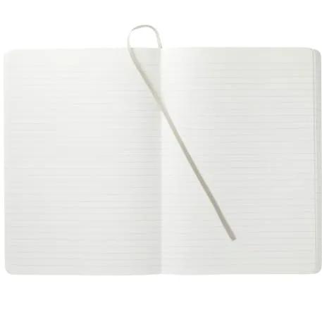 Karst 5.5" x 8.5" Stone Soft Bound Notebook 5 of 17