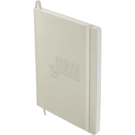 Karst 5.5" x 8.5" Stone Soft Bound Notebook 5 of 17