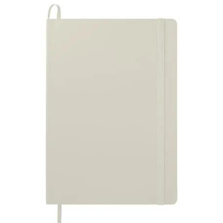 Karst 5.5" x 8.5" Stone Soft Bound Notebook 2 of 17