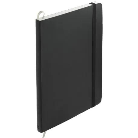 Karst 5.5" x 8.5" Stone Soft Bound Notebook 9 of 17