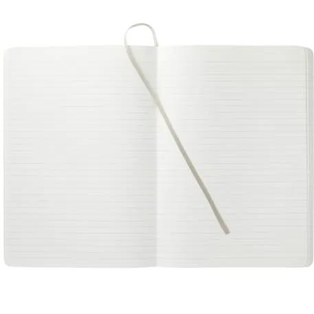 Karst 5.5" x 8.5" Stone Soft Bound Notebook 15 of 17