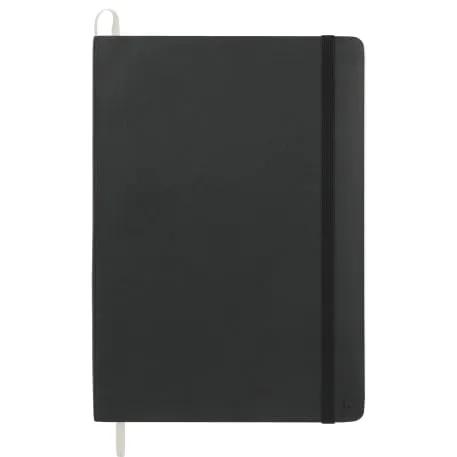 Karst 5.5" x 8.5" Stone Soft Bound Notebook 12 of 17