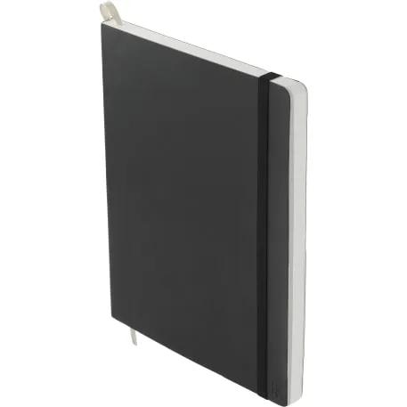 Karst 5.5" x 8.5" Stone Soft Bound Notebook 10 of 17