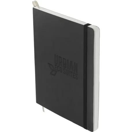 Karst 5.5" x 8.5" Stone Soft Bound Notebook 11 of 17