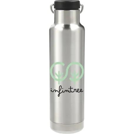 Klean Kanteen Eco Insulated Classic 20oz- Loop cap 2 of 12