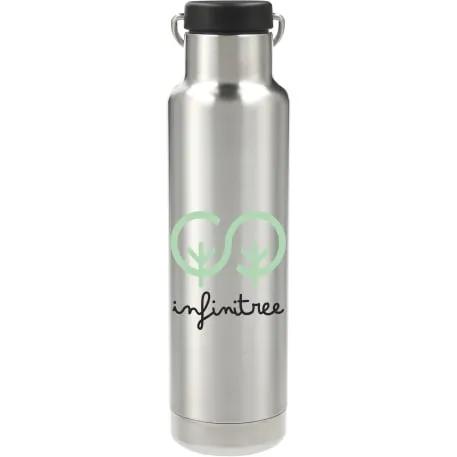 Klean Kanteen Eco Insulated Classic 20oz- Loop cap 1 of 12