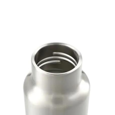 Klean Kanteen Eco Insulated Classic 20oz- Loop cap 9 of 12