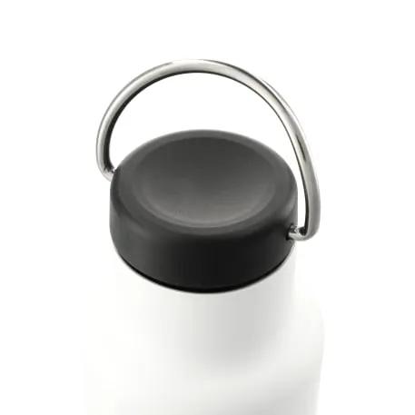 Klean Kanteen Eco Insulated Classic 20oz- Loop cap 6 of 12
