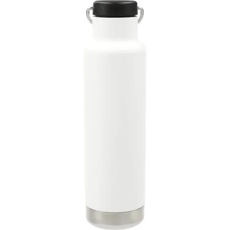 Klean Kanteen Eco Insulated Classic 20oz- Loop cap 8 of 12
