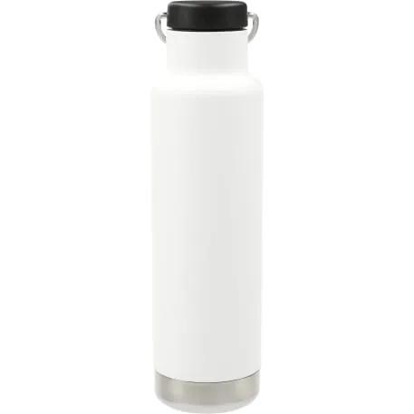 Klean Kanteen Eco Insulated Classic 20oz- Loop cap 9 of 12