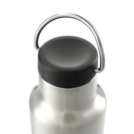 Klean Kanteen Eco Insulated Classic 20oz- Loop cap 4 of 12