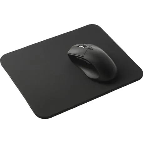 Wizard Wireless Mouse with Coating 2 of 7