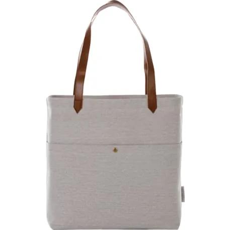 Field & Co. 16 oz. Cotton Canvas Book Tote 3 of 3