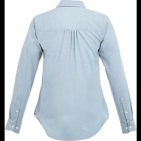 Women's THURSTON Long Sleeve Shirt 8 of 8