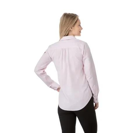 Women's THURSTON Long Sleeve Shirt 7 of 8