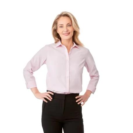 Women's THURSTON Long Sleeve Shirt