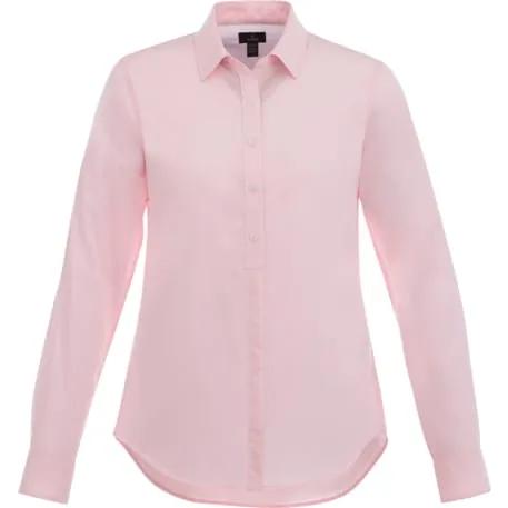 Women's THURSTON Long Sleeve Shirt 6 of 8