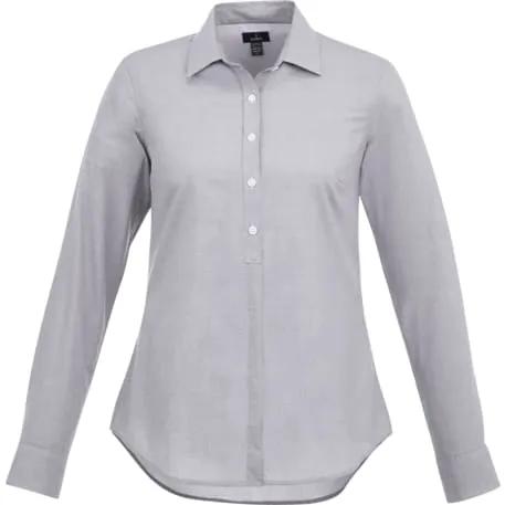 Women's THURSTON Long Sleeve Shirt 2 of 8