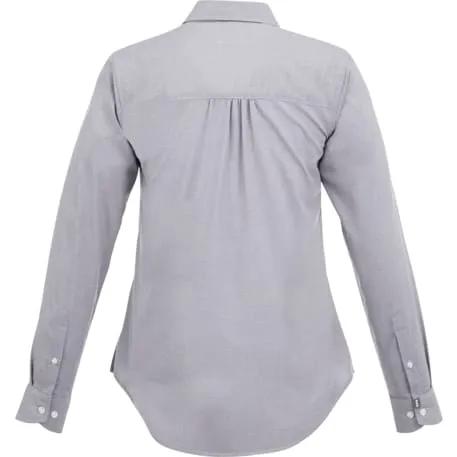 Women's THURSTON Long Sleeve Shirt 3 of 8