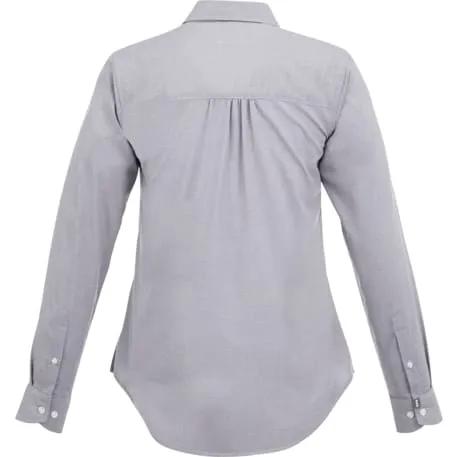 Women's THURSTON Long Sleeve Shirt 3 of 8