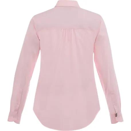 Women's THURSTON Long Sleeve Shirt 4 of 8