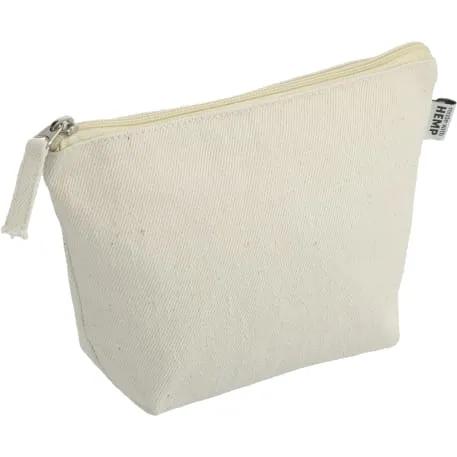 Hemp Cotton Pouch 4 of 9