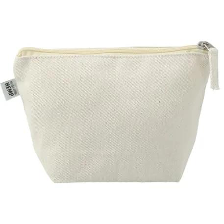 Hemp Cotton Pouch 9 of 9