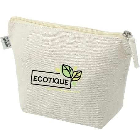 Hemp Cotton Pouch 5 of 9