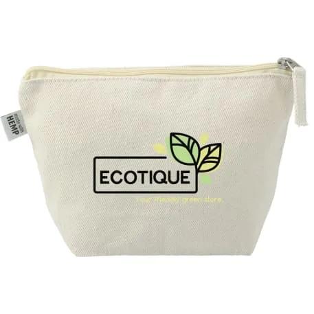 Hemp Cotton Pouch