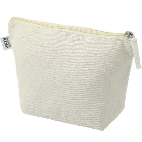 Hemp Cotton Pouch 1 of 9