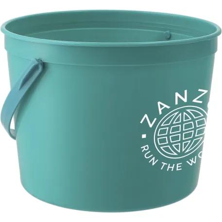 64oz Pail with Handle 4 of 15