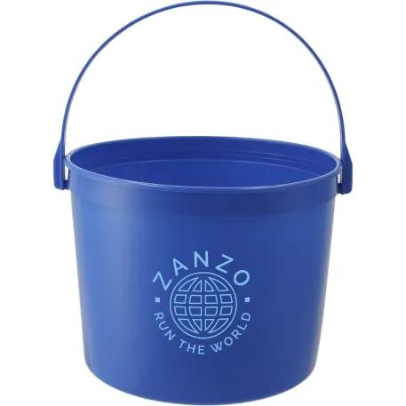 64oz Pail with Handle 2 of 15