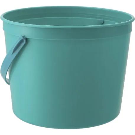 64oz Pail with Handle 14 of 15