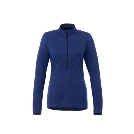 Women's MATHER Knit Half Zip 2 of 11