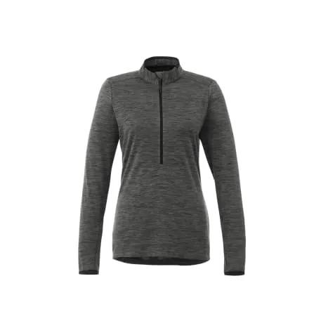 Women's MATHER Knit Half Zip 7 of 11