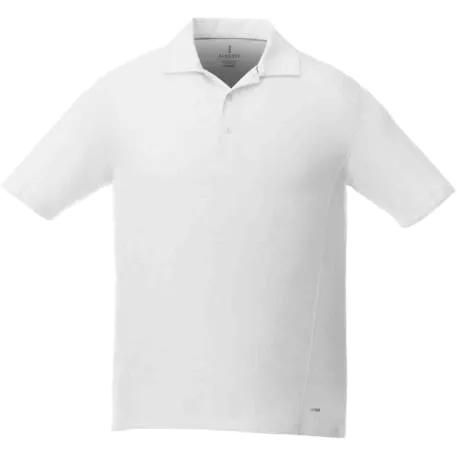 Men's Jepson Short Sleeve Polo 2 of 34