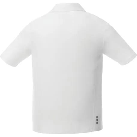 Men's Jepson Short Sleeve Polo 12 of 34