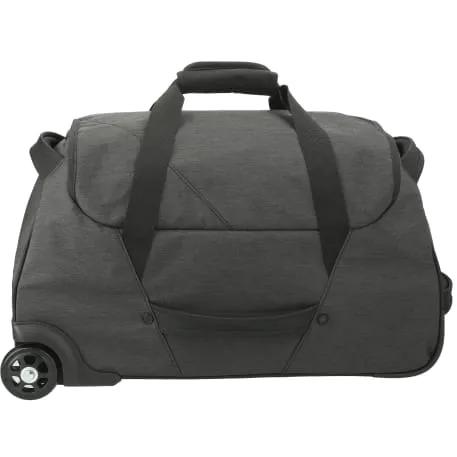 High Sierra Forester RPET 22" Wheeled Duffle Bag 4 of 11