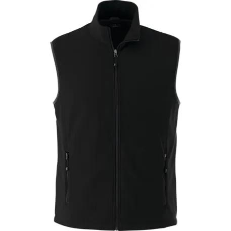 Men's Tyndall Polyfleece Vest 3 of 10