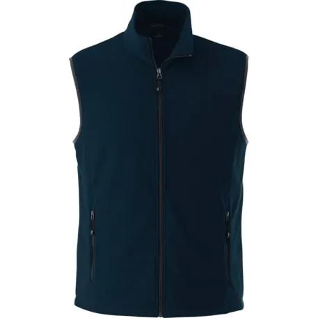 Men's Tyndall Polyfleece Vest 2 of 10