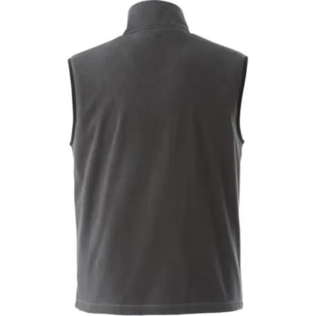 Men's Tyndall Polyfleece Vest 5 of 10