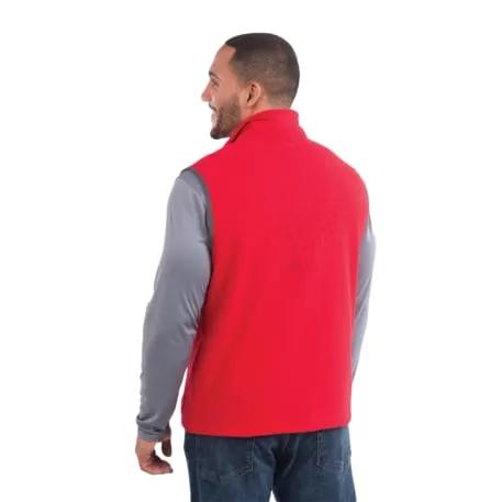 Men's Tyndall Polyfleece Vest 10 of 10